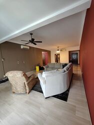 Woodgrove Condominium (D25), Condominium #460354961